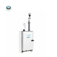 Máy đo chất lượng không khí trong xây dựng Aeroqual AQS 1